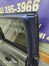 2004-2008 Ford F150 Rear LH Driver Crew Cab Door