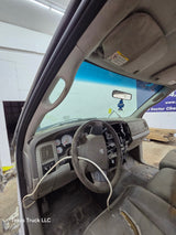 2003-2008 Dodge Ram 3rd Gen Regular Cab 1500 2500 3500 4500 5500 2 door cab