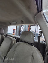 2003-2008 Dodge Ram 3rd Gen Regular Cab 1500 2500 3500 4500 5500 2 door cab