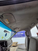 2003-2008 Dodge Ram 3rd Gen Regular Cab 1500 2500 3500 4500 5500 2 door cab