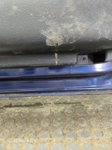 2004-2008 Ford F150 Rear LH Driver Crew Cab Door