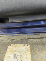 2004-2008 Ford F150 Rear LH Driver Crew Cab Door