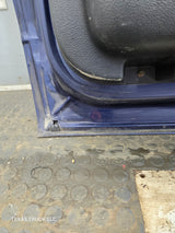 2004-2008 Ford F150 Rear LH Driver Crew Cab Door