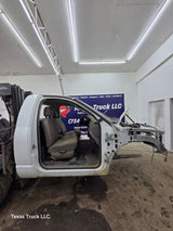 2003-2008 Dodge Ram 3rd Gen Regular Cab 1500 2500 3500 4500 5500 2 door cab