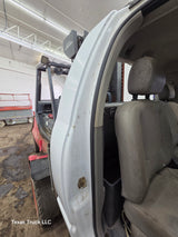 2003-2008 Dodge Ram 3rd Gen Regular Cab 1500 2500 3500 4500 5500 2 door cab