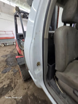 2003-2008 Dodge Ram 3rd Gen Regular Cab 1500 2500 3500 4500 5500 2 door cab