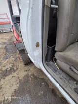2003-2008 Dodge Ram 3rd Gen Regular Cab 1500 2500 3500 4500 5500 2 door cab