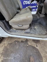 2003-2008 Dodge Ram 3rd Gen Regular Cab 1500 2500 3500 4500 5500 2 door cab