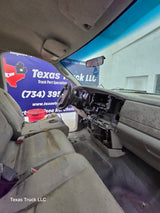 2003-2008 Dodge Ram 3rd Gen Regular Cab 1500 2500 3500 4500 5500 2 door cab