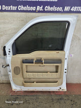 1999-2011 Ford Super Duty / Excursion Front Passenger RH Door F250 F350 F450 F550