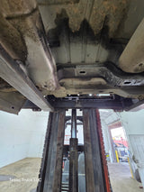 2003-2008 Dodge Ram 3rd Gen Regular Cab 1500 2500 3500 4500 5500 2 door cab