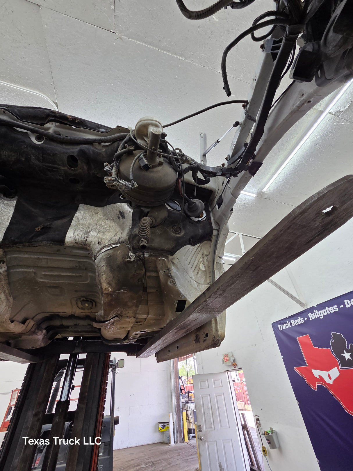 2003-2008 Dodge Ram 3rd Gen Regular Cab 1500 2500 3500 4500 5500 2 door cab