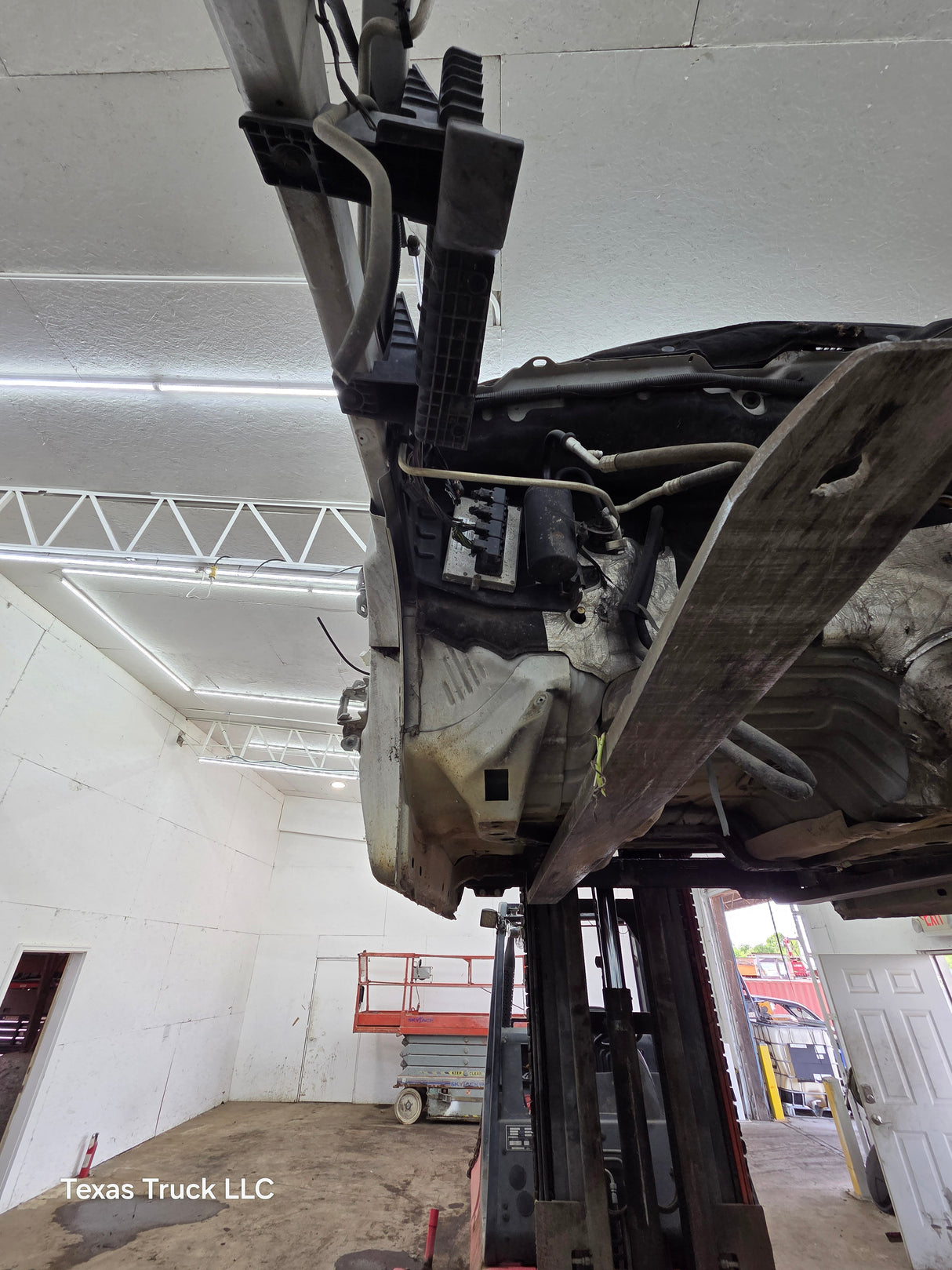 2003-2008 Dodge Ram 3rd Gen Regular Cab 1500 2500 3500 4500 5500 2 door cab