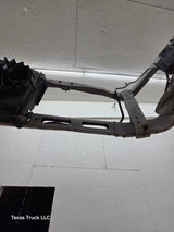 2003-2008 Dodge Ram 3rd Gen Regular Cab 1500 2500 3500 4500 5500 2 door cab