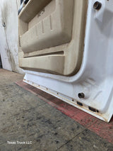 1999-2011 Ford Super Duty / Excursion Front Passenger RH Door F250 F350 F450 F550