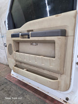 1999-2011 Ford Super Duty / Excursion Front Passenger RH Door F250 F350 F450 F550