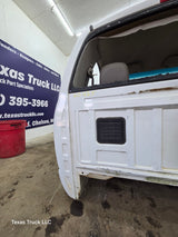 2003-2008 Dodge Ram 3rd Gen Regular Cab 1500 2500 3500 4500 5500 2 door cab