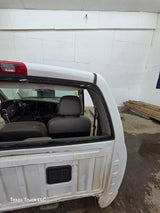 2003-2008 Dodge Ram 3rd Gen Regular Cab 1500 2500 3500 4500 5500 2 door cab
