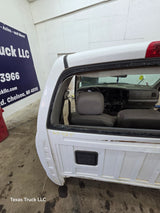 2003-2008 Dodge Ram 3rd Gen Regular Cab 1500 2500 3500 4500 5500 2 door cab