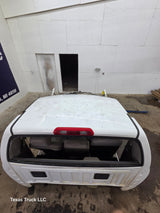 2003-2008 Dodge Ram 3rd Gen Regular Cab 1500 2500 3500 4500 5500 2 door cab