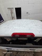 2003-2008 Dodge Ram 3rd Gen Regular Cab 1500 2500 3500 4500 5500 2 door cab