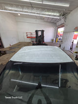 2003-2008 Dodge Ram 3rd Gen Regular Cab 1500 2500 3500 4500 5500 2 door cab
