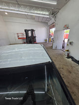 2003-2008 Dodge Ram 3rd Gen Regular Cab 1500 2500 3500 4500 5500 2 door cab