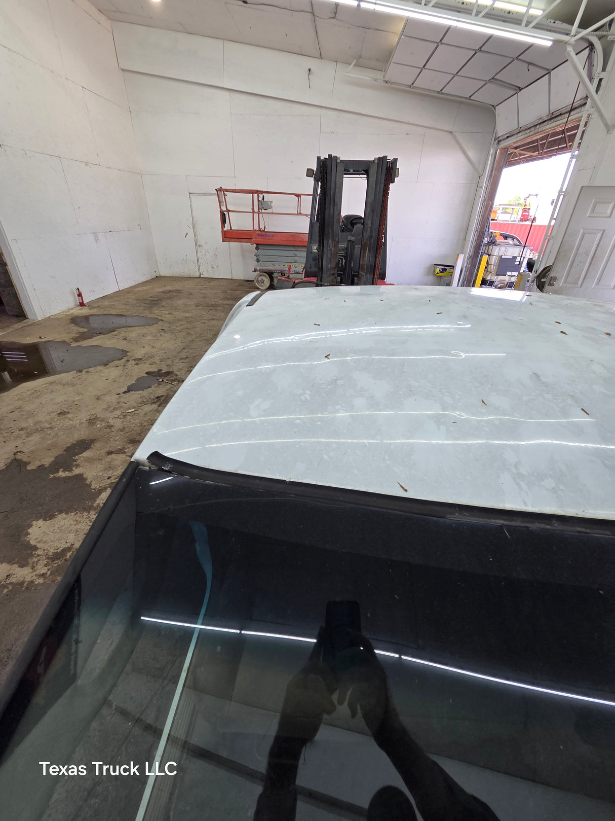 2003-2008 Dodge Ram 3rd Gen Regular Cab 1500 2500 3500 4500 5500 2 door cab