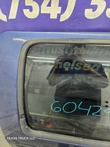 2004-2008 Ford F150 Rear Passenger Crew Cab Door