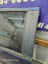 2004-2008 Ford F150 Rear Passenger Crew Cab Door