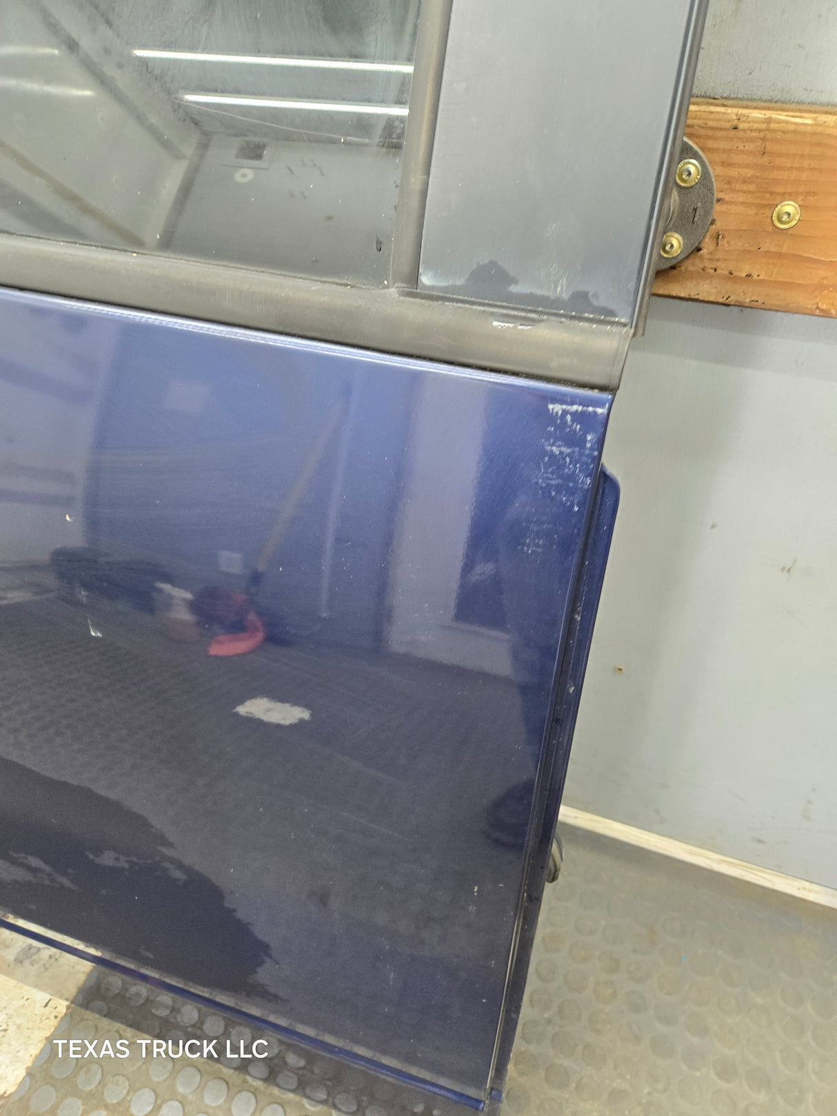2004-2008 Ford F150 Rear Passenger Crew Cab Door