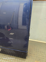2004-2008 Ford F150 Rear Passenger Crew Cab Door