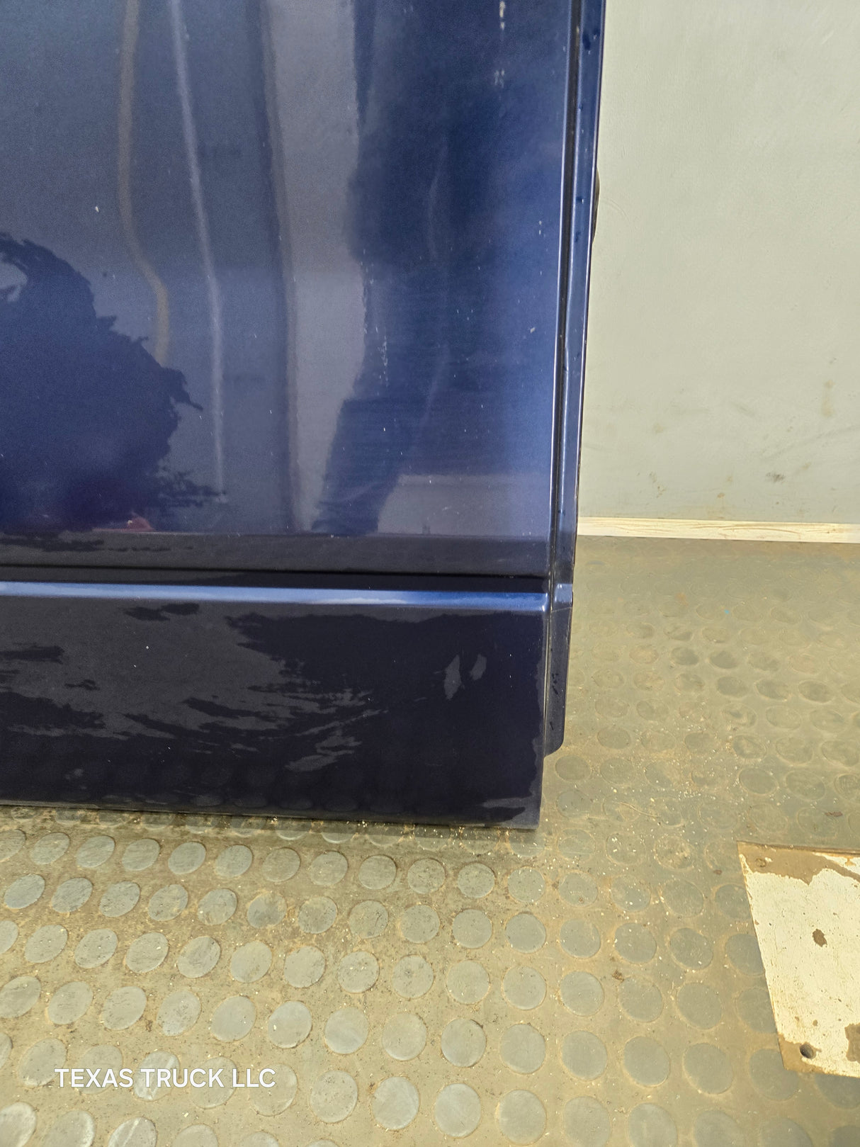 2004-2008 Ford F150 Rear Passenger Crew Cab Door