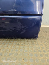 2004-2008 Ford F150 Rear Passenger Crew Cab Door