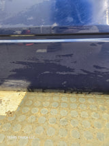 2004-2008 Ford F150 Rear Passenger Crew Cab Door
