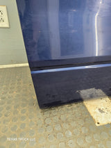 2004-2008 Ford F150 Rear Passenger Crew Cab Door