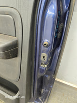 2004-2008 Ford F150 Rear Passenger Crew Cab Door