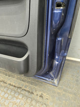 2004-2008 Ford F150 Rear Passenger Crew Cab Door