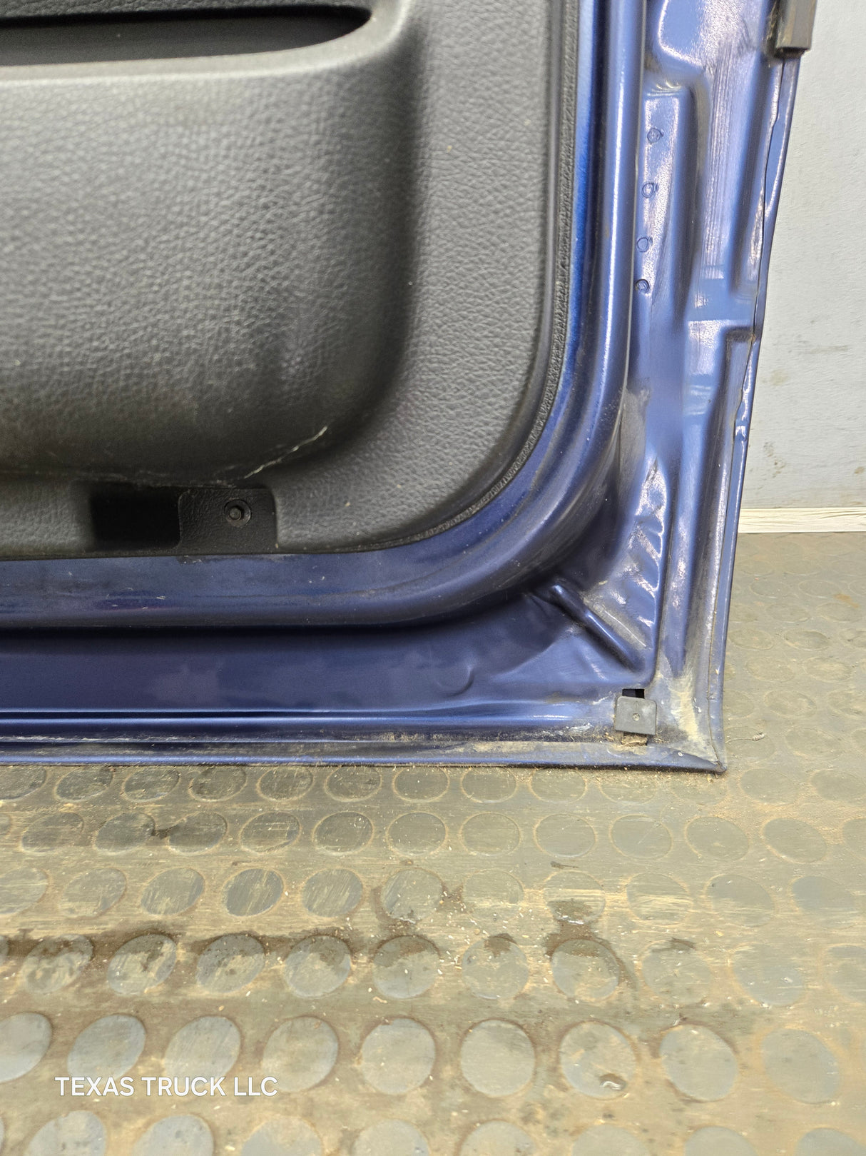 2004-2008 Ford F150 Rear Passenger Crew Cab Door