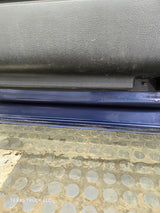 2004-2008 Ford F150 Rear Passenger Crew Cab Door