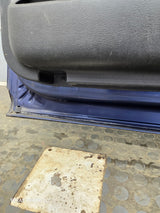 2004-2008 Ford F150 Rear Passenger Crew Cab Door