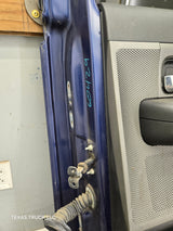 2004-2008 Ford F150 Rear Passenger Crew Cab Door