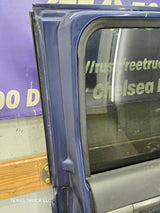 2004-2008 Ford F150 Rear Passenger Crew Cab Door