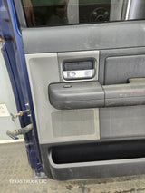 2004-2008 Ford F150 Rear Passenger Crew Cab Door