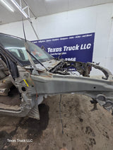 1999-2007 Ford Super Duty F250 F350 F450 F550 XLT 4 Door Crew Cab