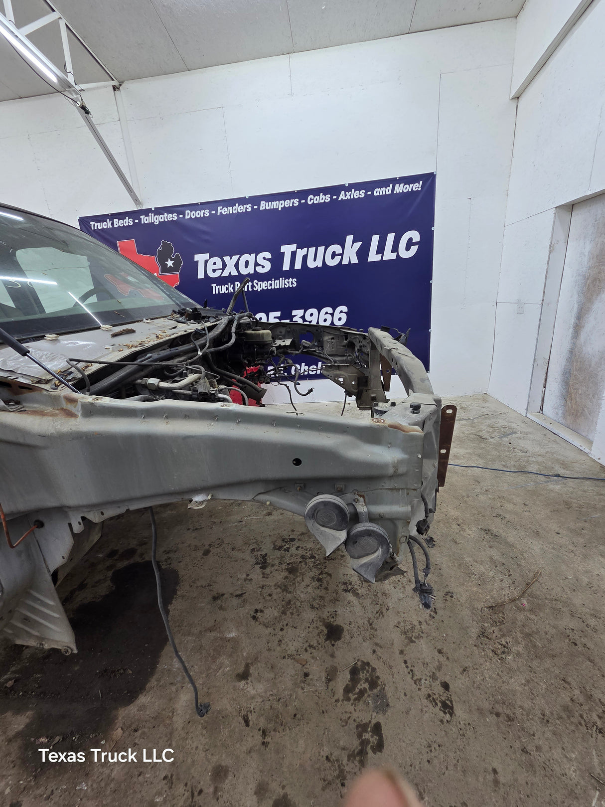1999-2007 Ford Super Duty F250 F350 F450 F550 XLT 4 Door Crew Cab
