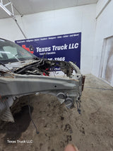 1999-2007 Ford Super Duty F250 F350 F450 F550 XLT 4 Door Crew Cab