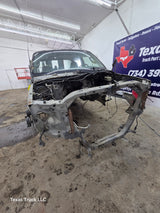 1999-2007 Ford Super Duty F250 F350 F450 F550 XLT 4 Door Crew Cab