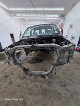 1999-2007 Ford Super Duty F250 F350 F450 F550 XLT 4 Door Crew Cab