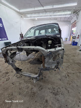 1999-2007 Ford Super Duty F250 F350 F450 F550 XLT 4 Door Crew Cab